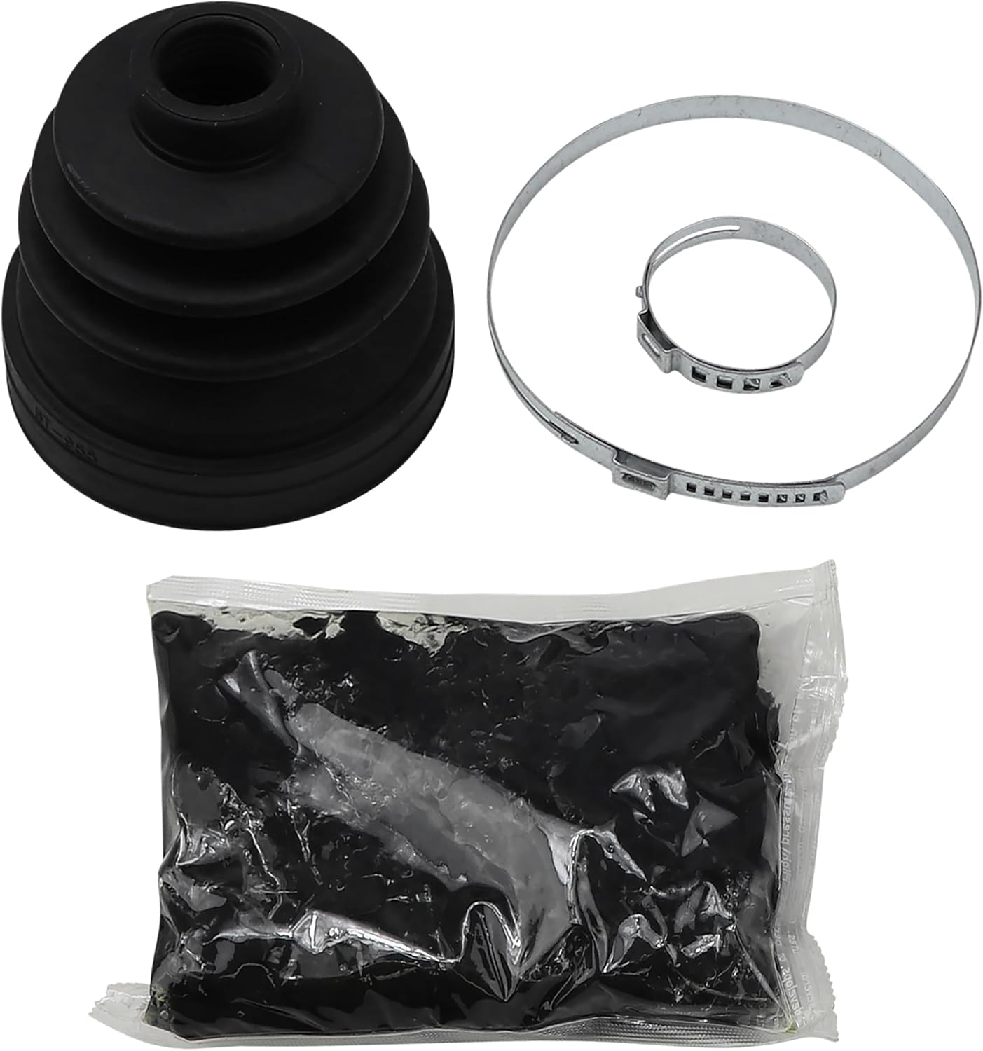 Beck/Arnley 103-3031 CV Joint Boot Kit