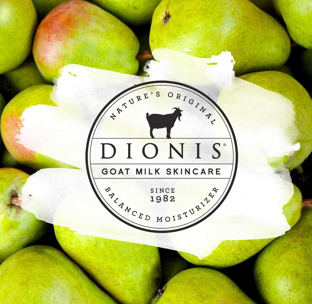 Dionis Goat Milk Lip Balm