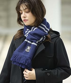 Amazon | [ニューヨーカー] ストール・マフラー 【60th】 ハリー