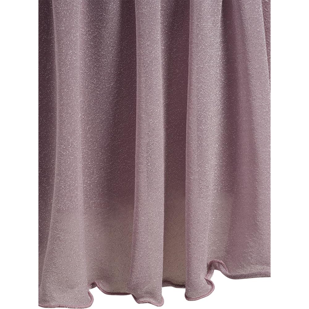 hummel Glitter Gymsuit Leggings 140 cm