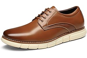 Men's Dress Sneakers: Epitome of Elegance and Comfort
