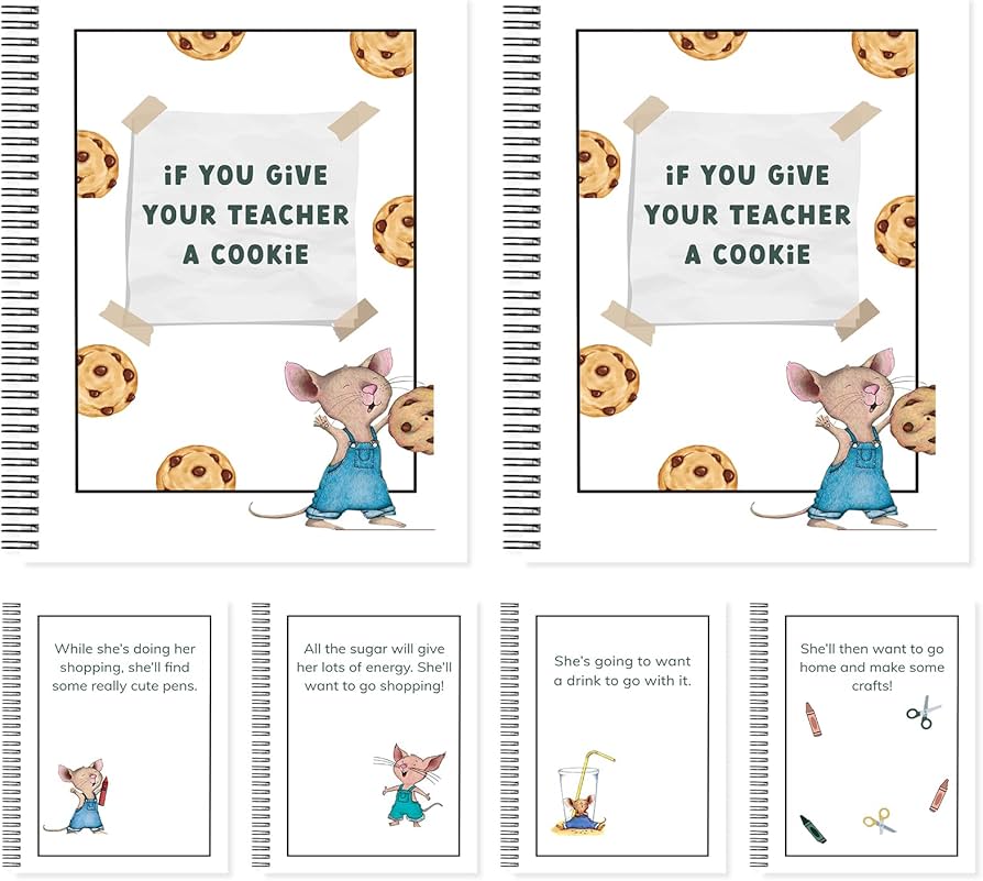 If You Give Your Teacher a Cookie Book, Teacher Appreciation Book Gifts, Teacher Thank You Book if-you-give-your-teacher-a-cookie-book-teacher-appreciation-book-gifts-teacher-thank-you-book