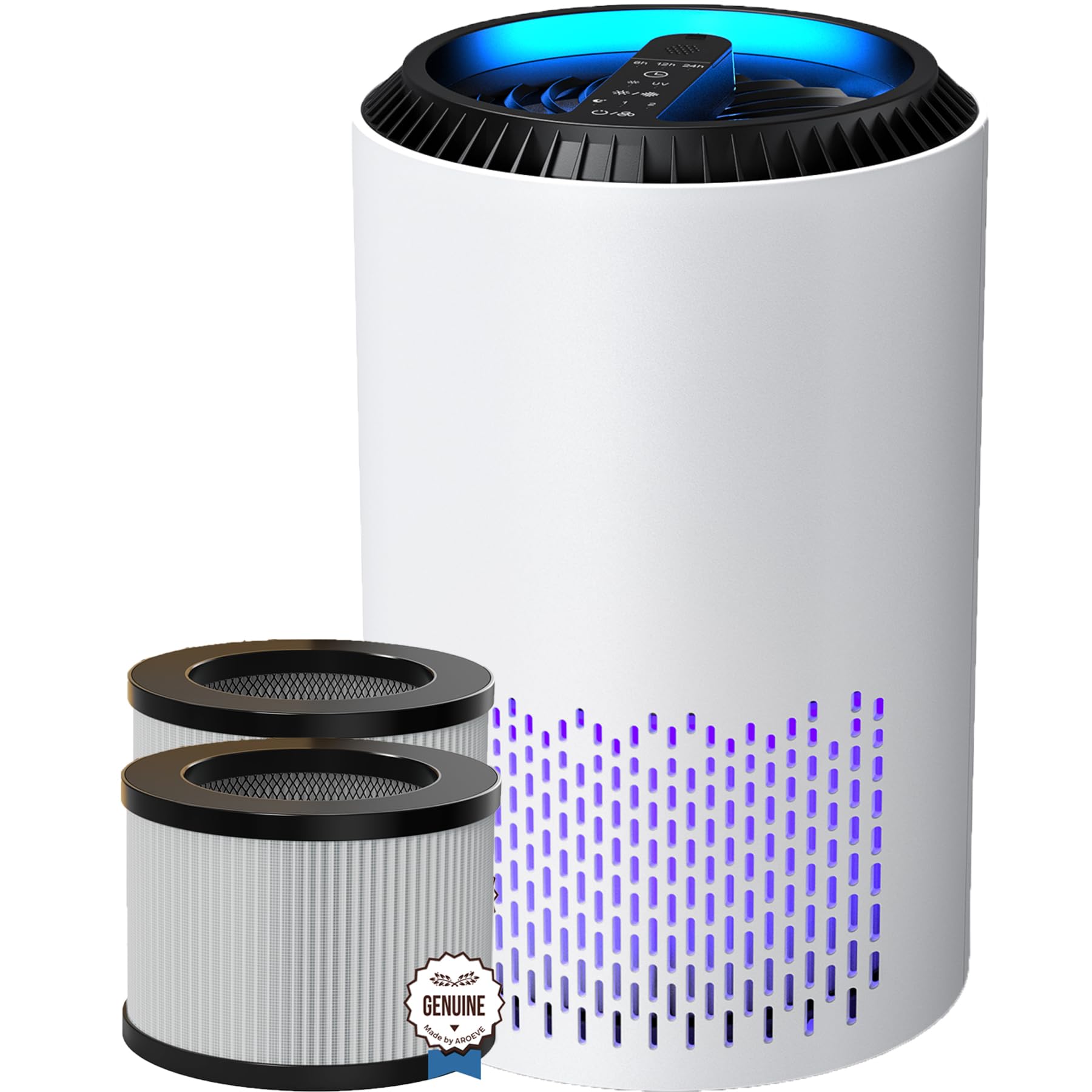 Best Air Purifier For Smoke Removal Kitchen