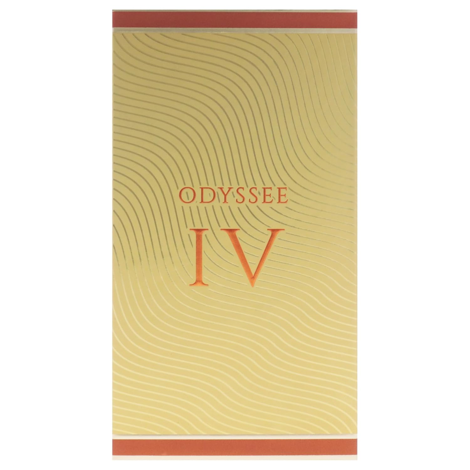 Anfar Odyssee IV for Women - 3.4 oz Extrait De Parfum Spray - Image 7