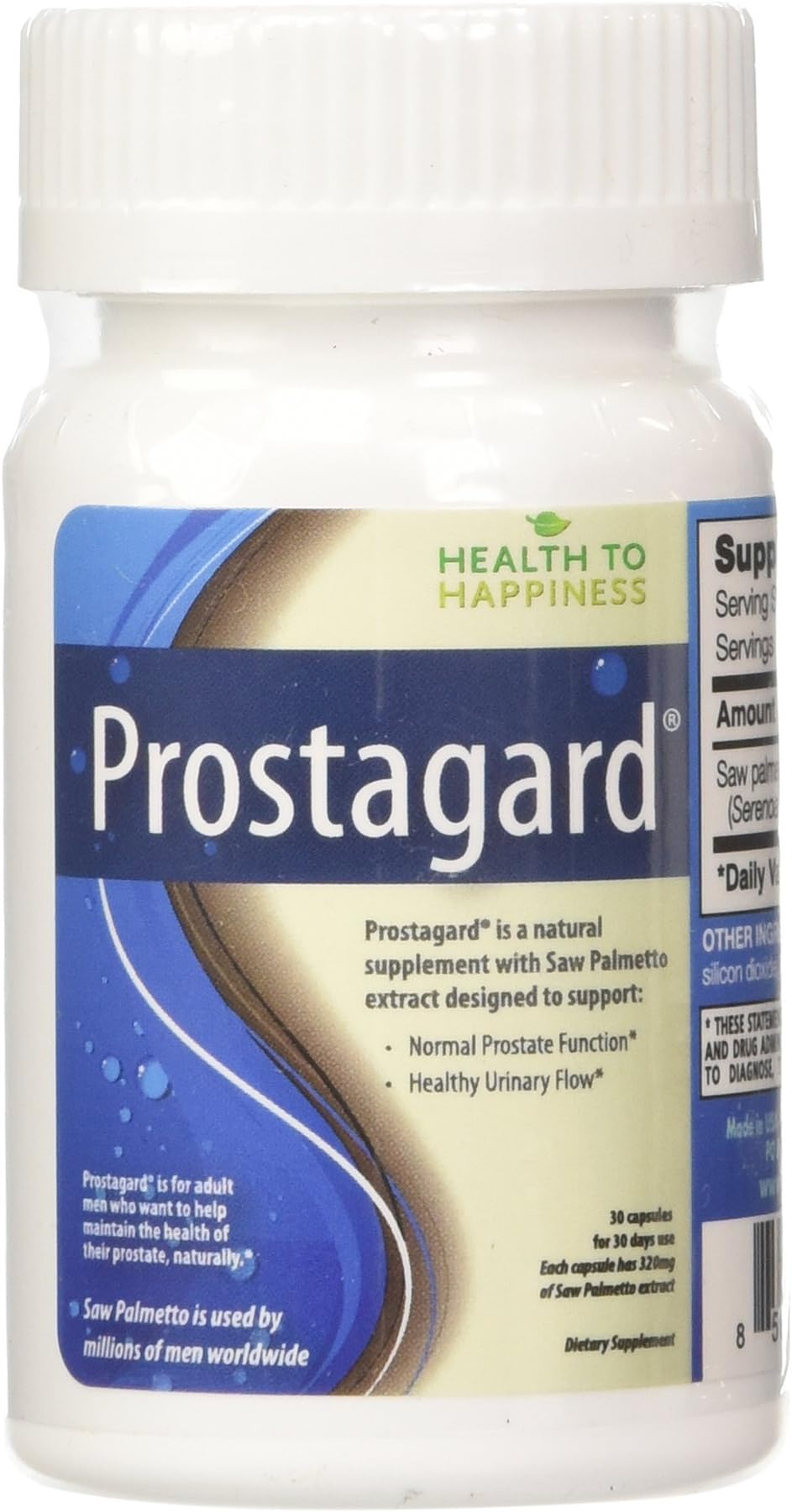 Prostagard Supplement, 2 Ounce (Pack of 24)