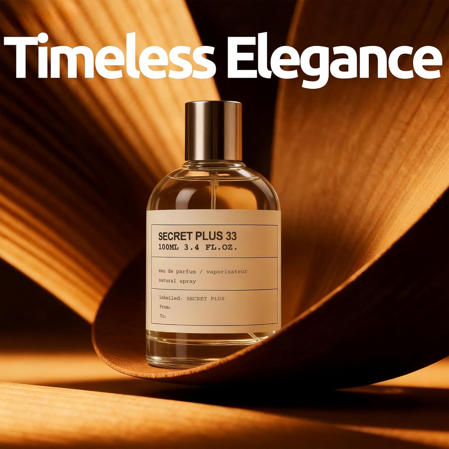 Men's Cologne Set, 4 x 100ml Eau de Parfum | Cologne Variety Pack for Men with Diverse Scents | Cologne Gift Set & Combo for Men (4PCS Combo A1) - Image 5