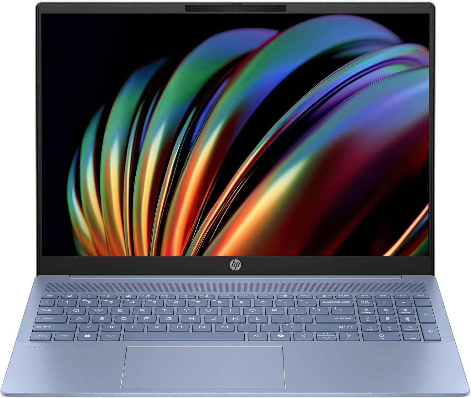 HP Pavilion 16