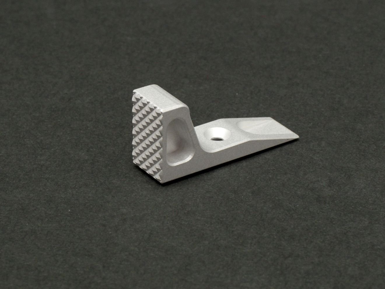 Amazon | SLR タイプ CNC バリケード ハンドストップ Mod1 M-LOK SV