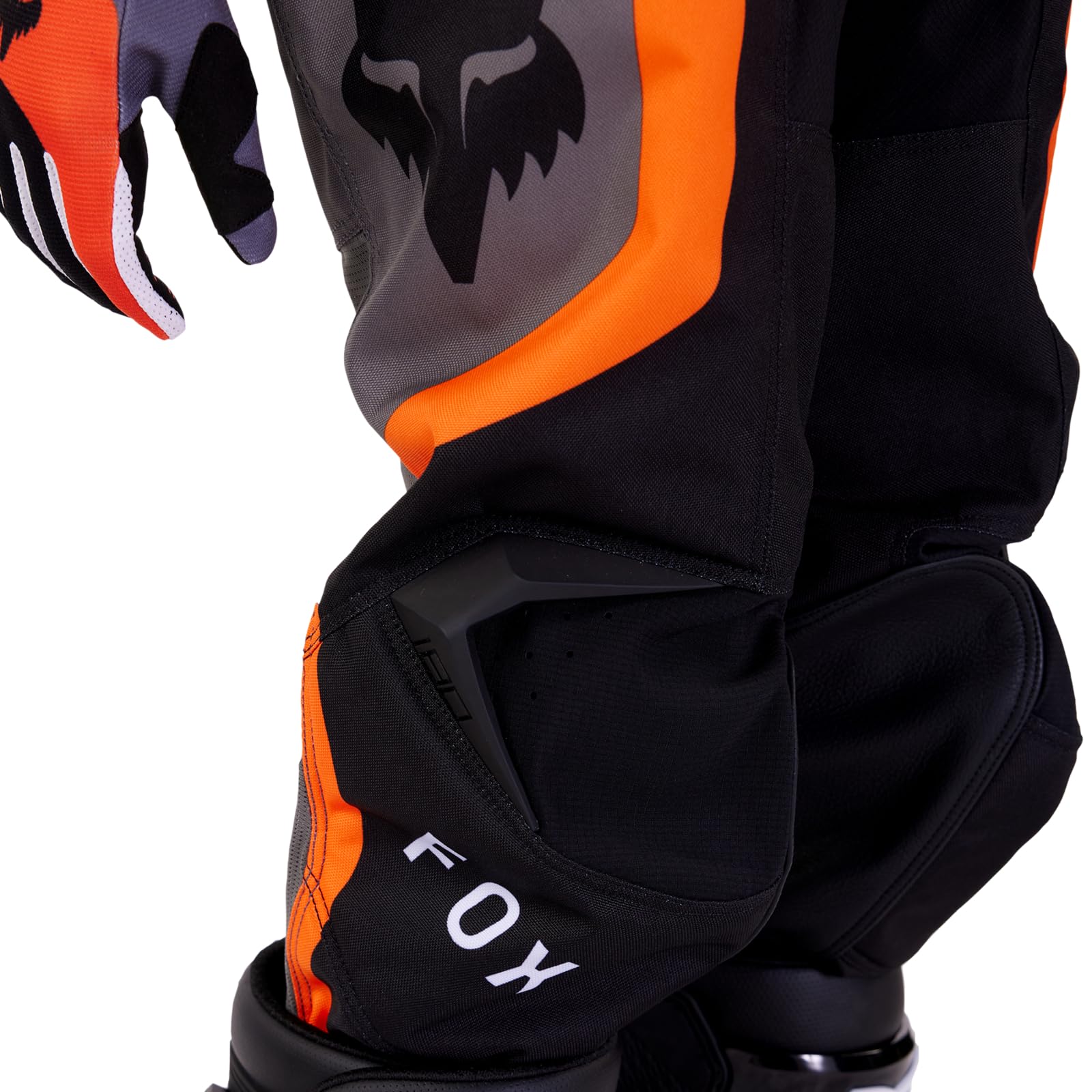 Fox Racing - Youth 180 Ballast Motocross Hose, Youth 180 Ballast - Pantaloni da Motocross Bambini e Ragazzi