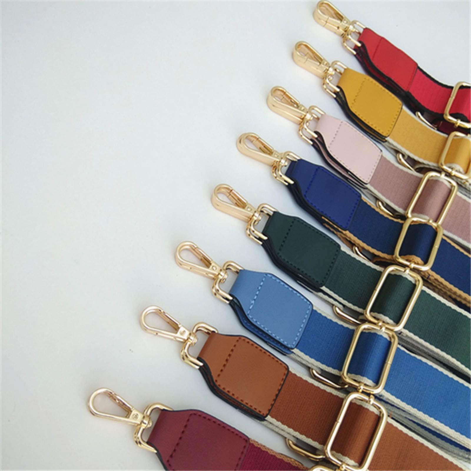 Portemonnee riem Tas onderdelen accessoires riem tassen stof