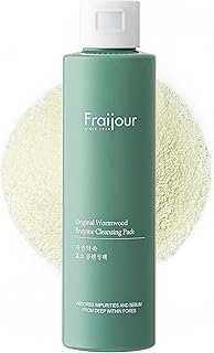 Fraijour Paquete de limpieza de enzimas de aj...