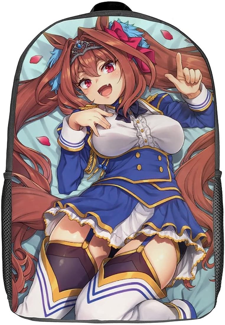 100%品質 サンデーサイレンス リュック ウマ娘 ぬいぐるみ