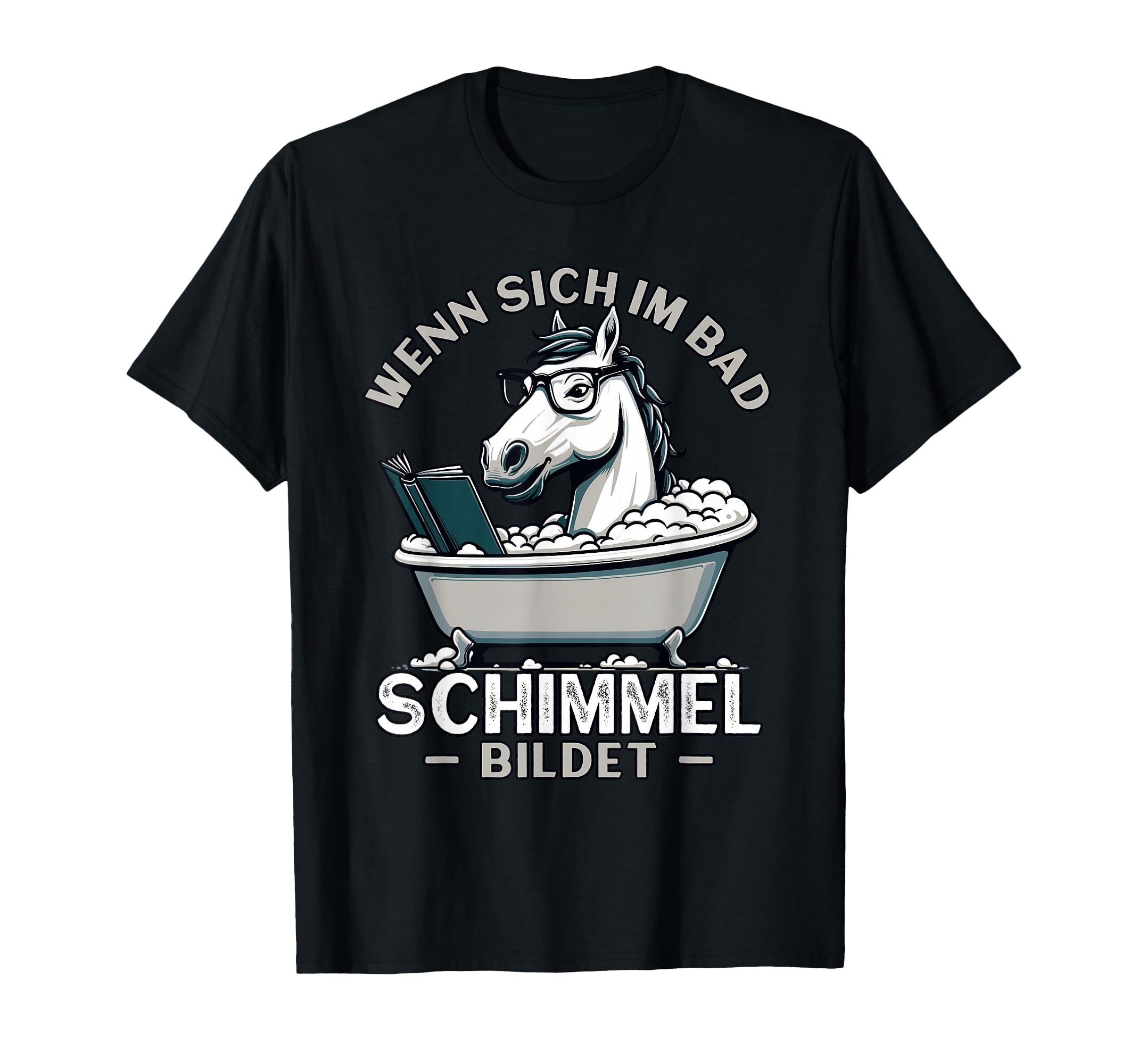 Kleidung mit Designs von Amazon Merch on Demand