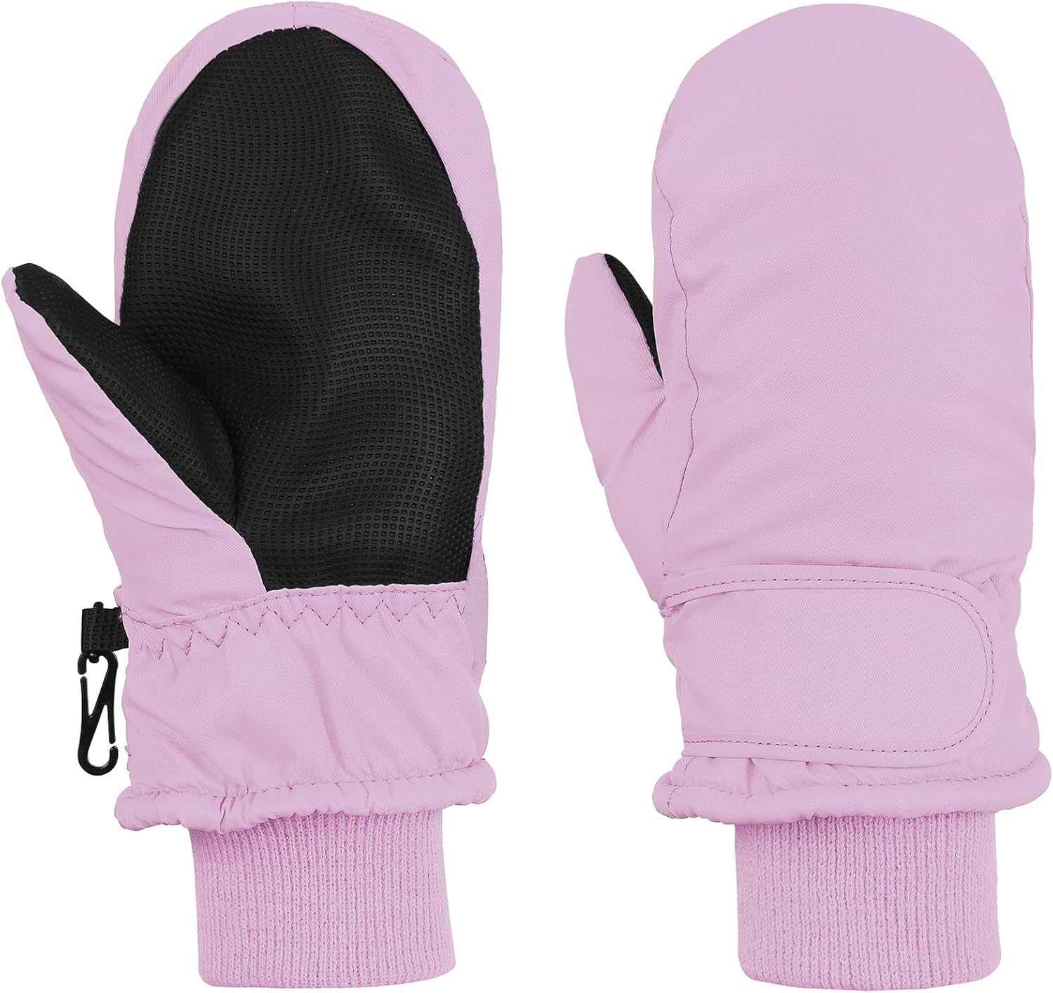 Century Star Kids Snow Gloves Toddler Gloves Waterproof Toddler Boys Girls Mittens Winter Gloves for Baby Ski Mittens Century Star Kids Snow Gloves Toddler Gloves Waterproof Toddler Boys Girls Mittens Winter Gloves for Baby Ski Mittens