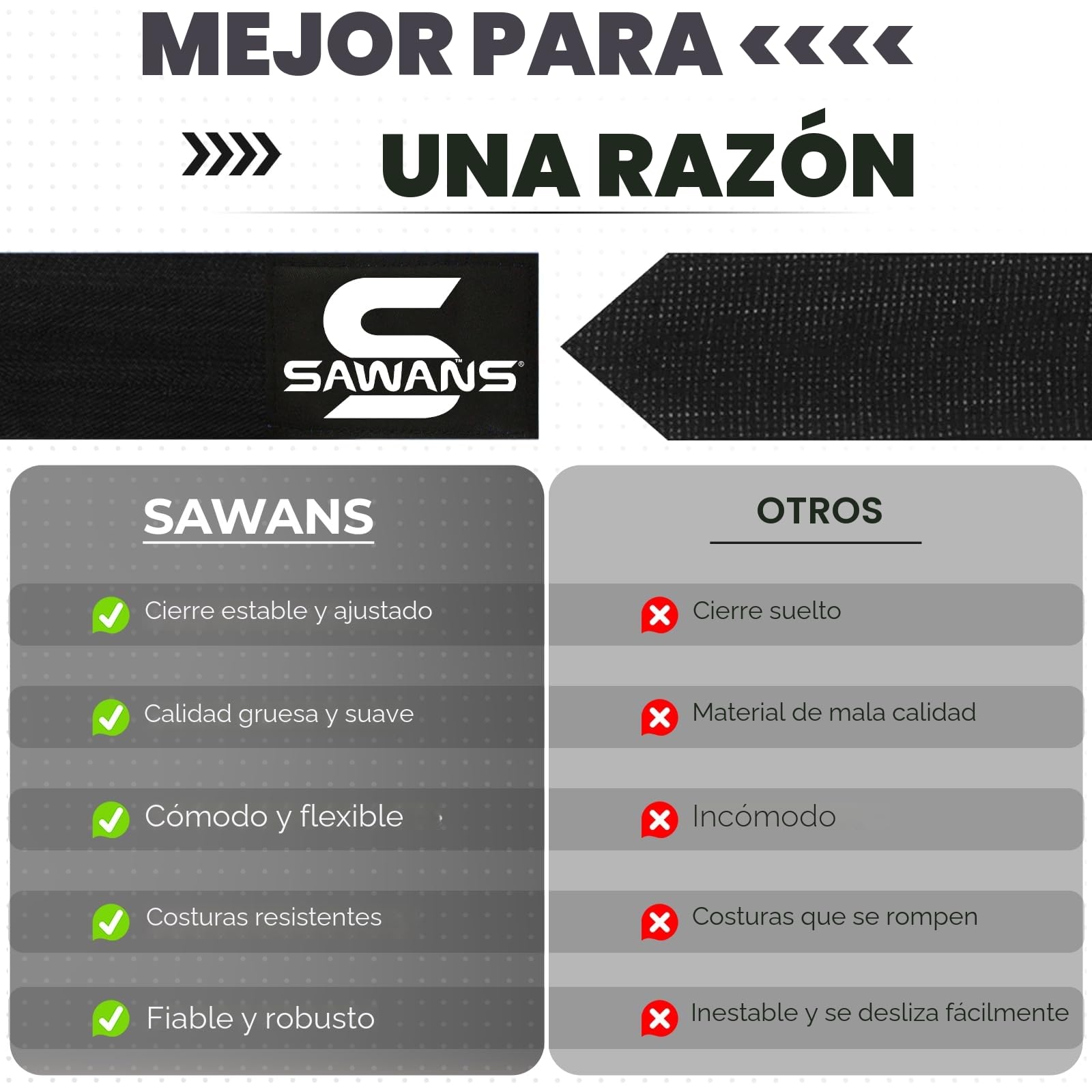 SAWANS Guantes interiores de boxeo para protección de manos, correas largas para la muñeca, elásticas, acolchadas, guantes de combate para artes marciales, saco de boxeo, guantes de gel para