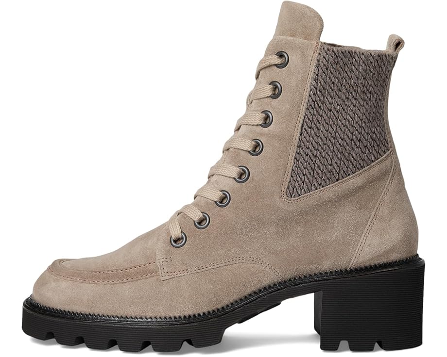 Paul Green Cassidy - Left View