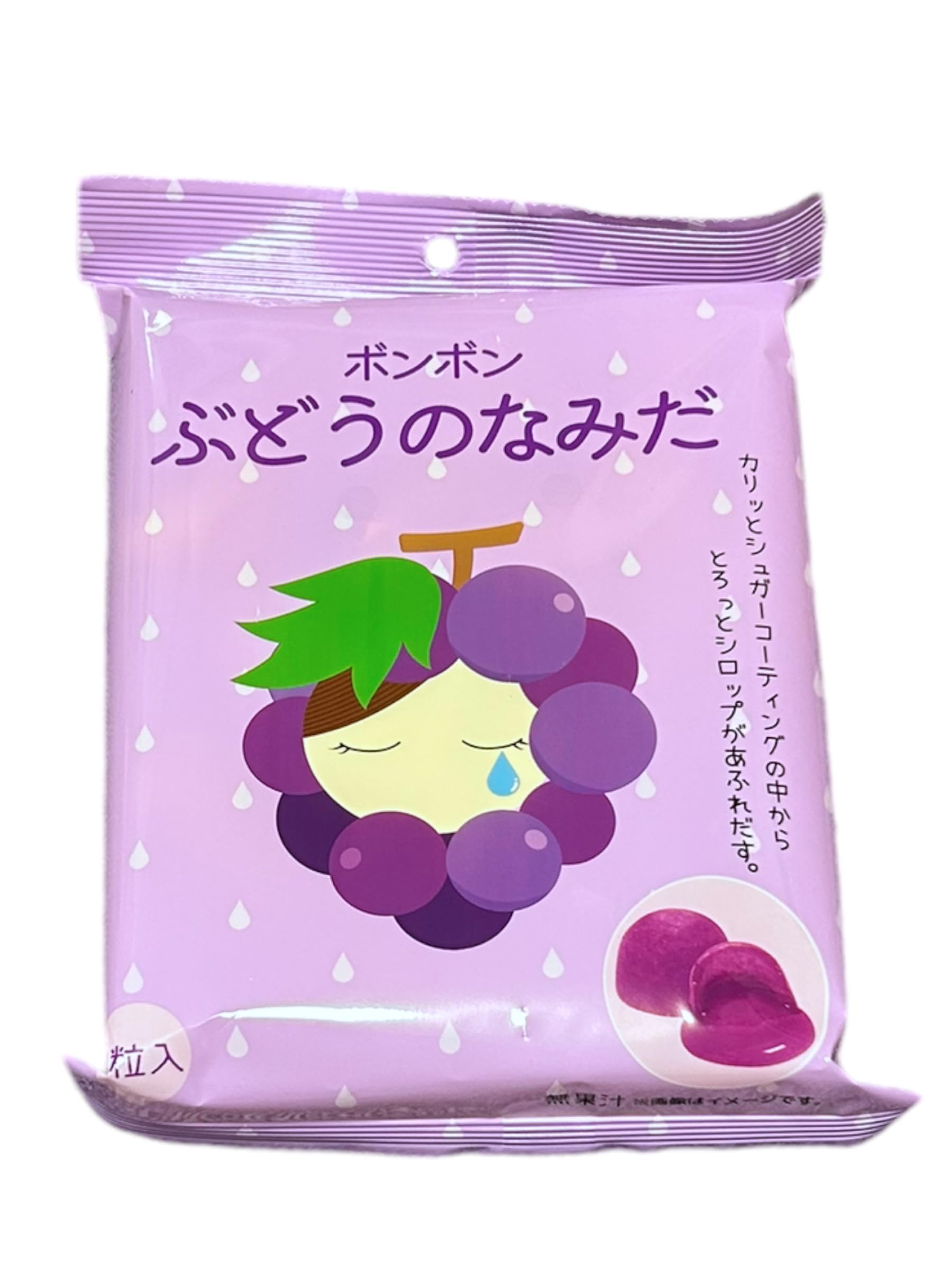 Amazon.co.jp: フルーツのなみだ ボンボン アソート《シリーズ
