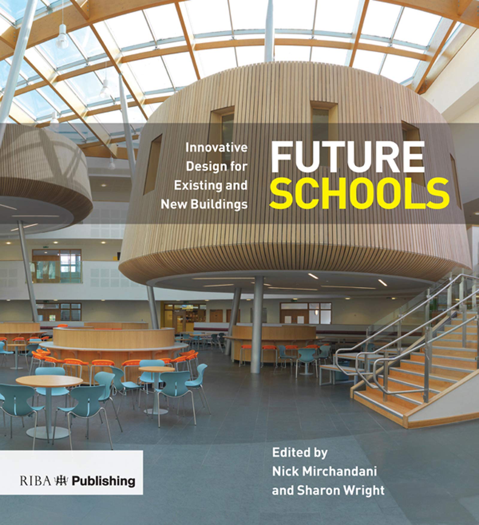 Écoles du futur aménagement innovant espace éducatif et bâtiment scolaire moderne