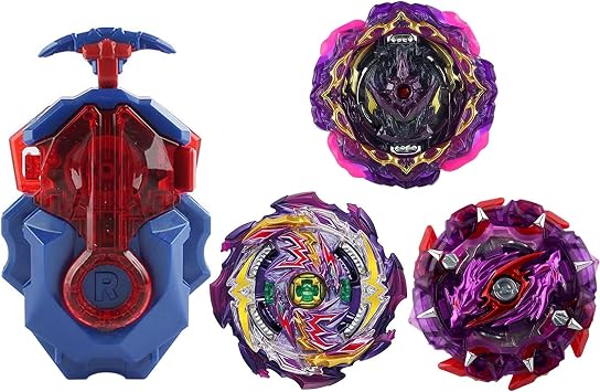 Battling Top Burst Ultimate Fusion DX B206 B177 B151     B184 L/R