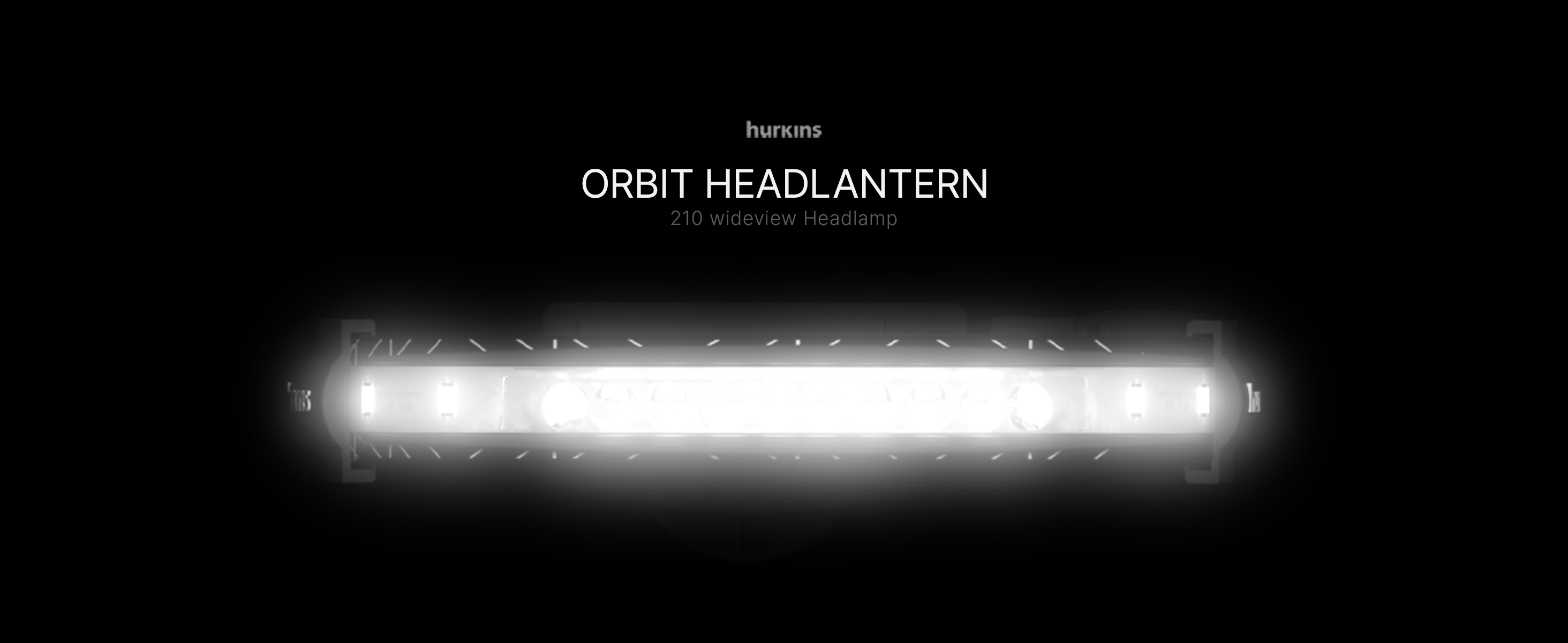 Hurkins Orbit, 180° Gran Angular 1000 Lúmenes | Cuotas sin interés Hurkins Orbit, 180° Gran Angular 1000 Lúmenes | Cuotas sin interés