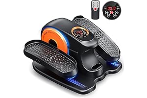 Under Desk Elliptical Machine