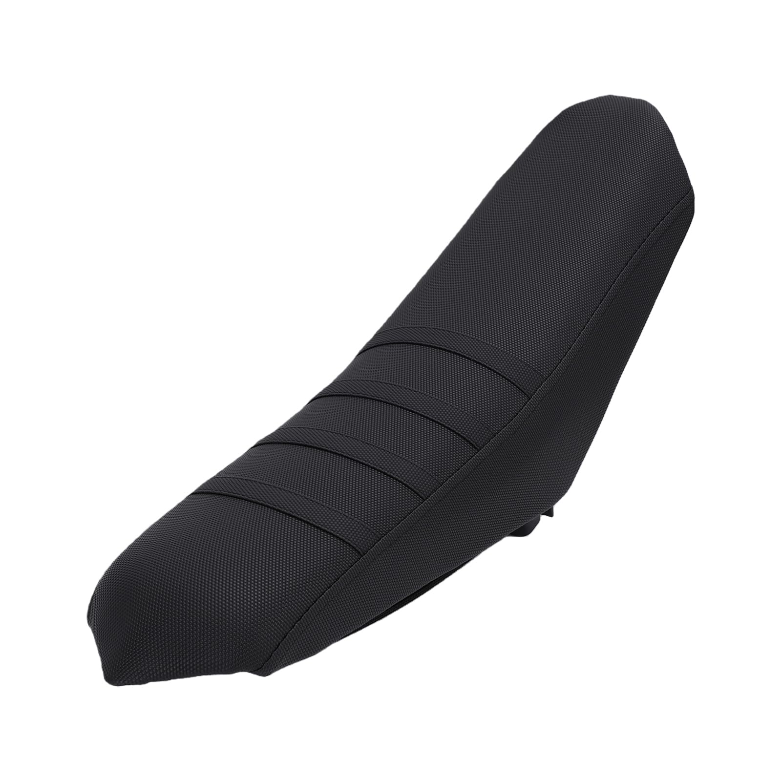 Yctze Coussin de Siège de Vélo Tout-terrain électrique en Cuir Pu Tuttio