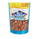 Blue Diamond Almonds&comma; Roasted Salted&comma; 19&period;2-Ounce