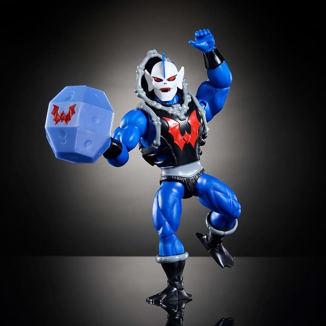 Foto 4 de 6 de Masters of the Universe Origins Cartoon Collection Hordak