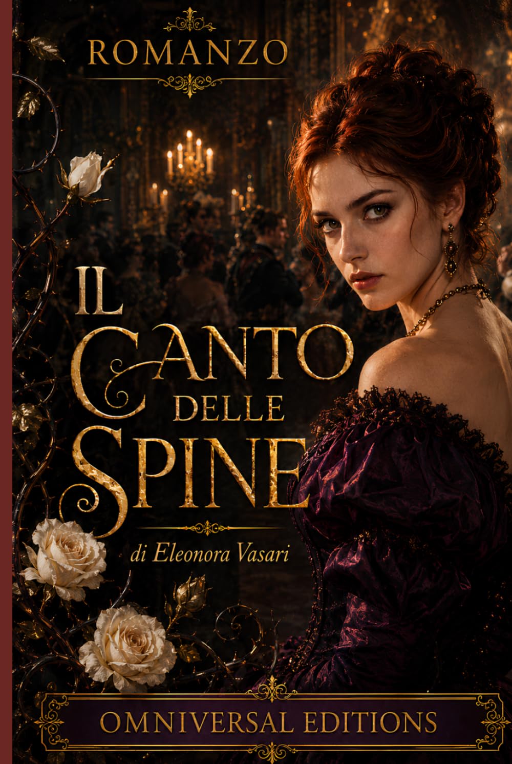 Il Canto delle Spine