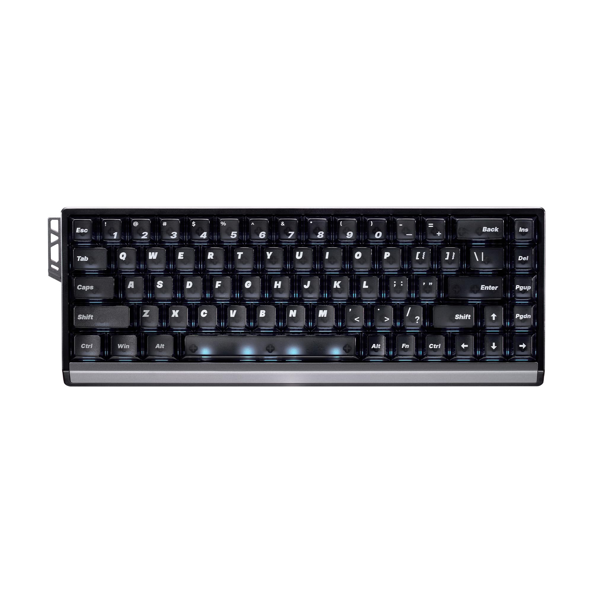 Amazon.co.jp: ATK ゲーミングキーボード 68RX Wired Magnetic HE