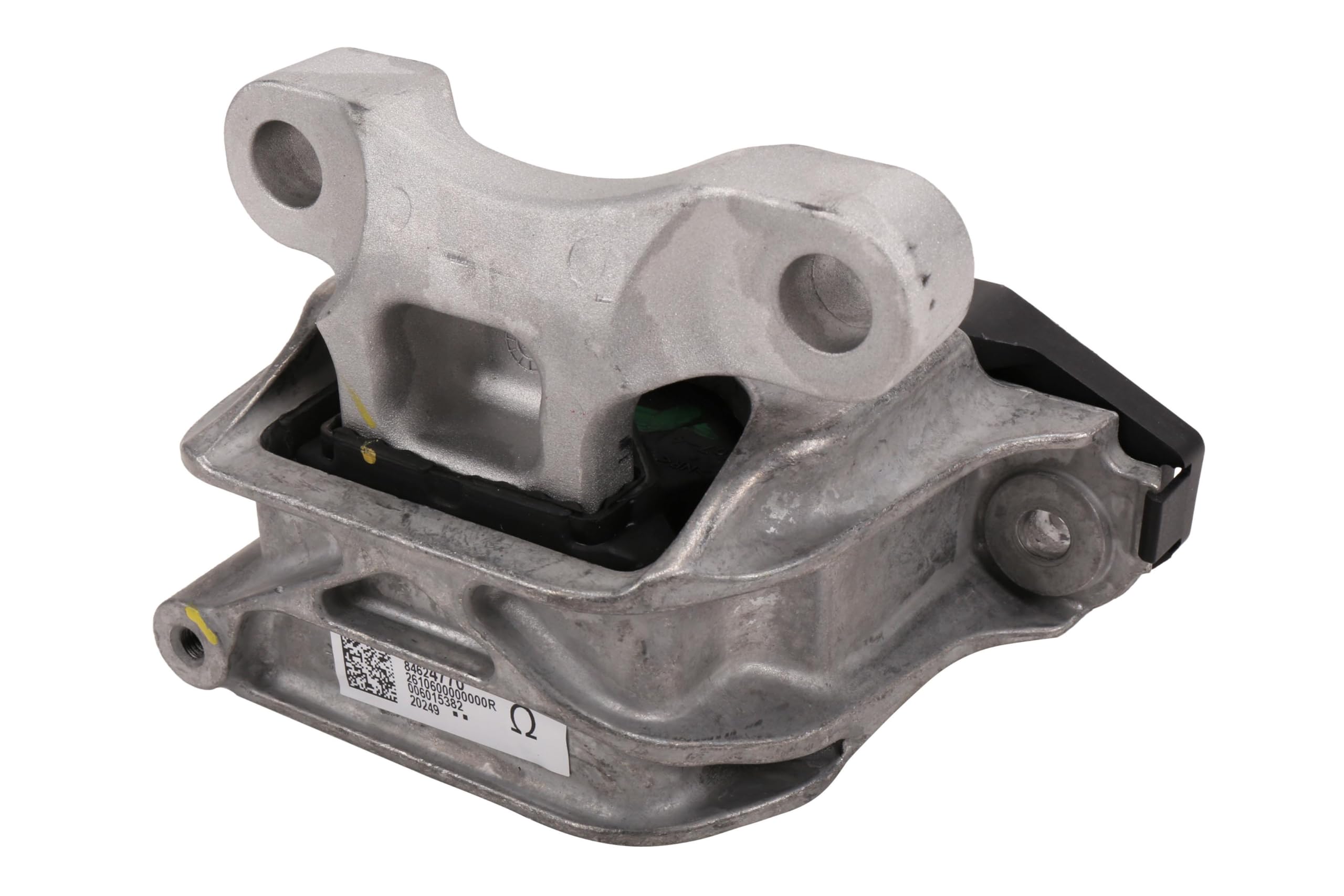 Amazon.com: ACDelco GM Original Equipment 84624770 Engine Mount  