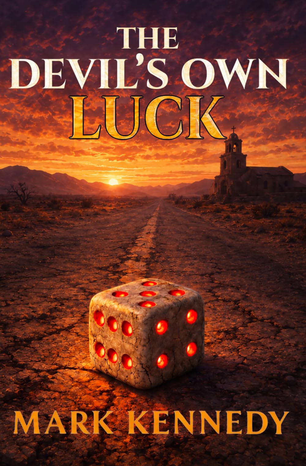 The Devil's Own Luck