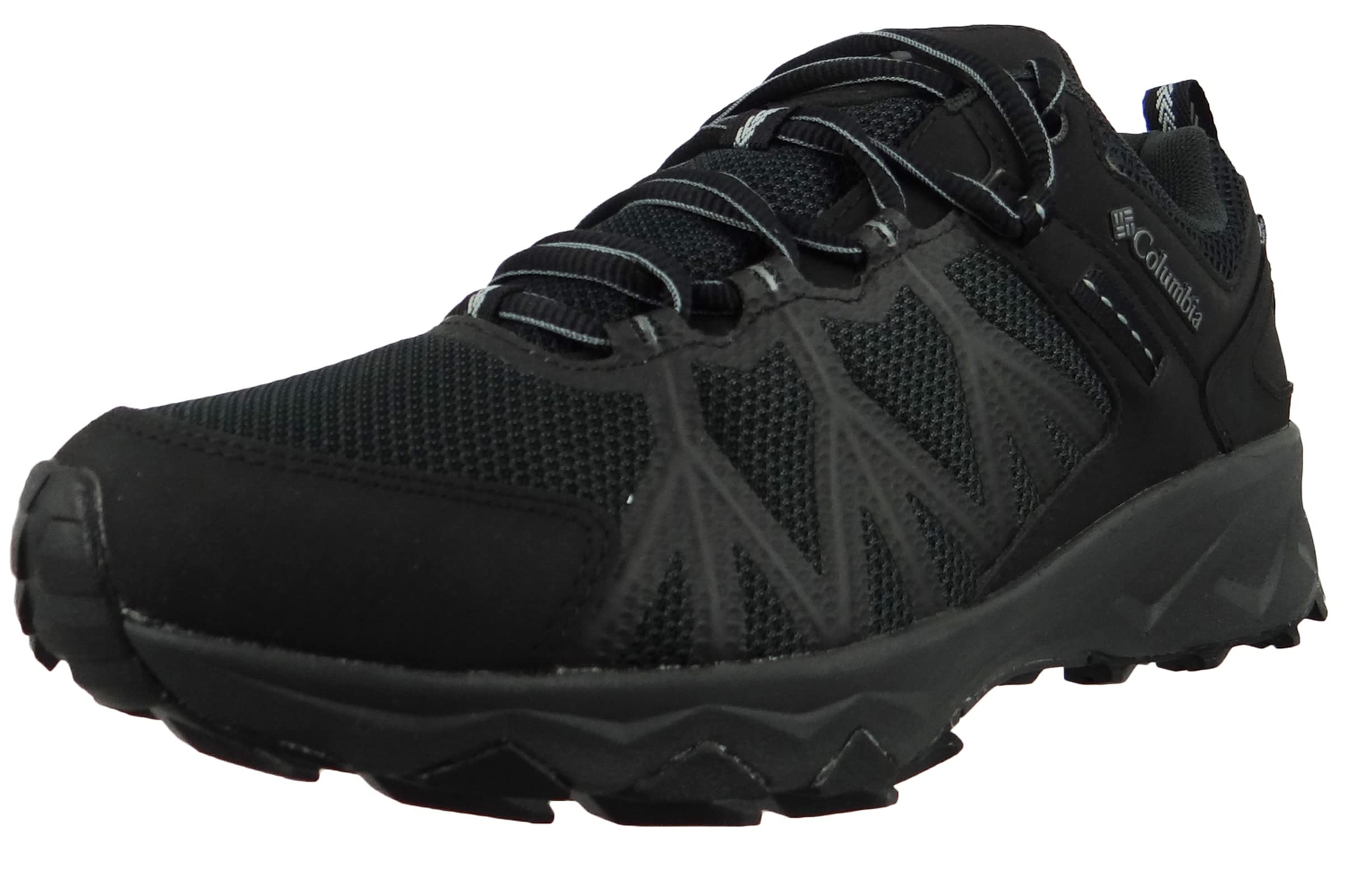 Columbia Peakfreak II Outdry Waterproof, Zapatillas De Senderismo Y Trekking Hombre