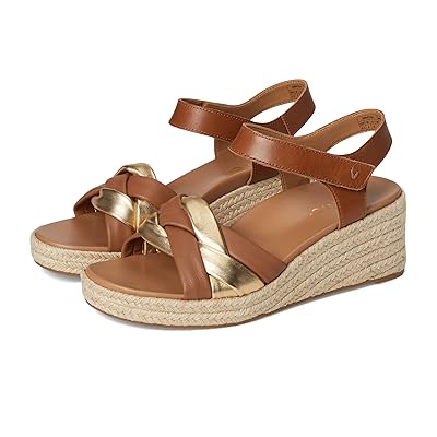 VIONIC Saratoga Espadrille Sandals Women
