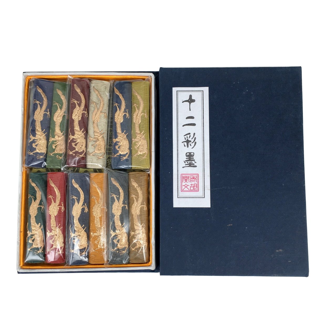 胡開文製 文房具セット 限定・新品】WORLD KRAFT ワールドクラフト 文房具 セット 激安