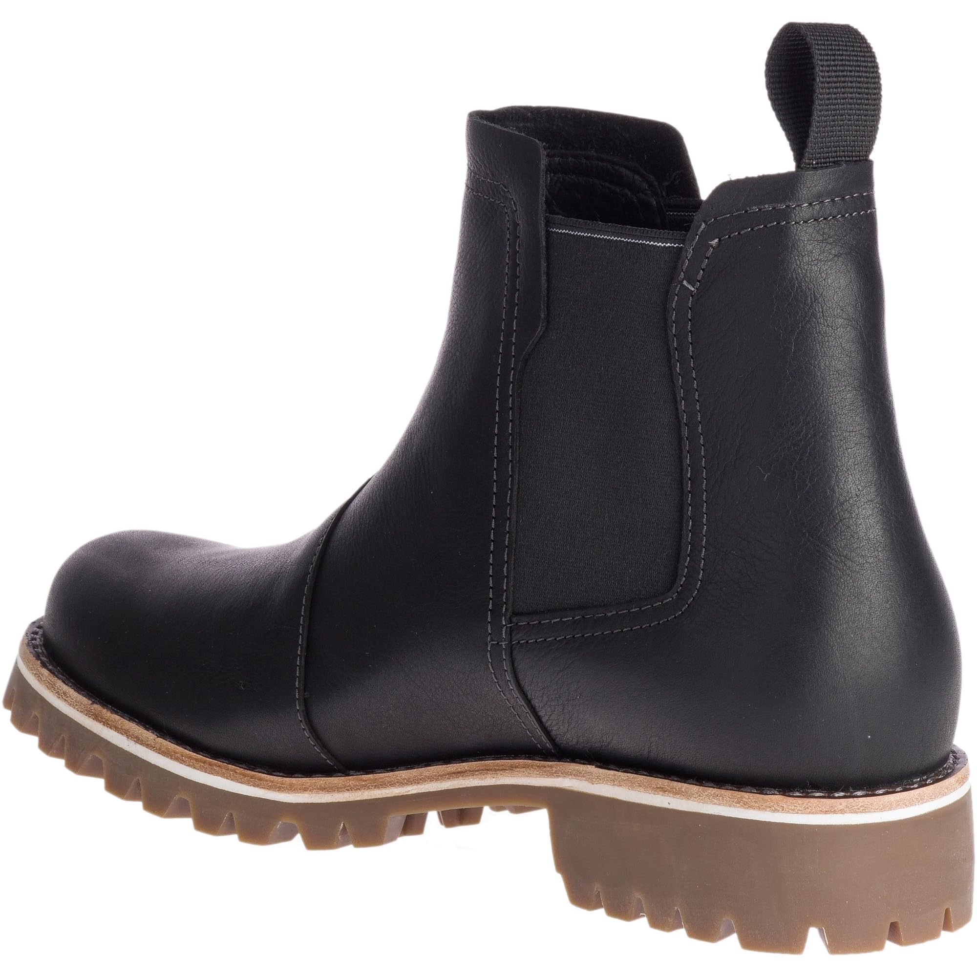 ChacoWomen's Fields Chelsea Waterproof