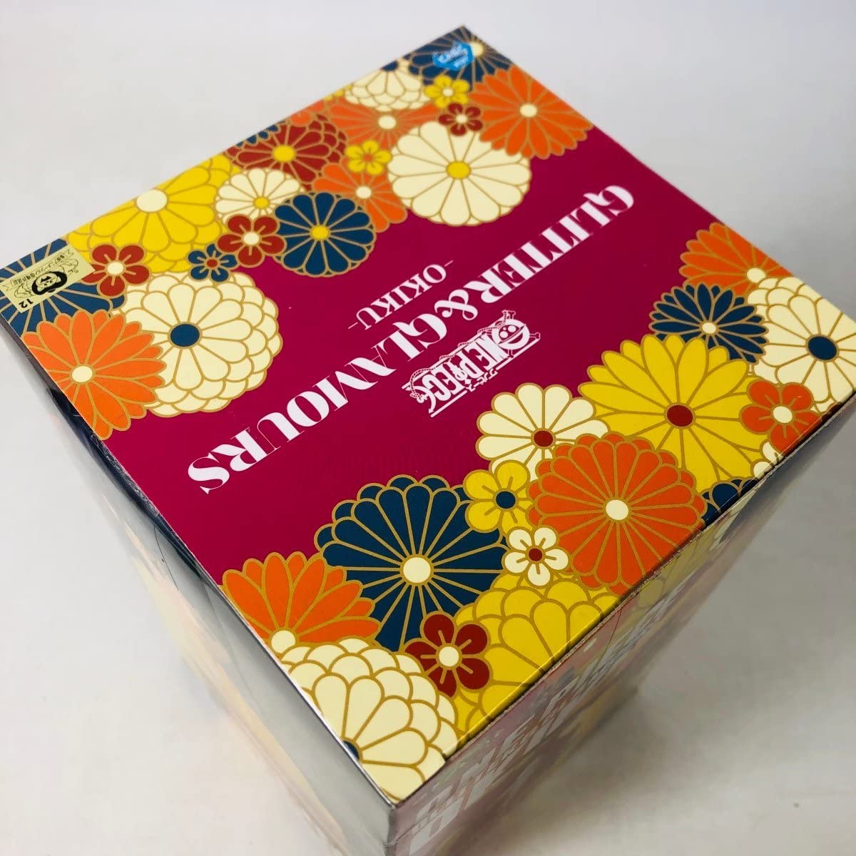 Amazon.co.jp: 未開封 ワンピース GLITTER&GLAMOURS お菊 Aカラー