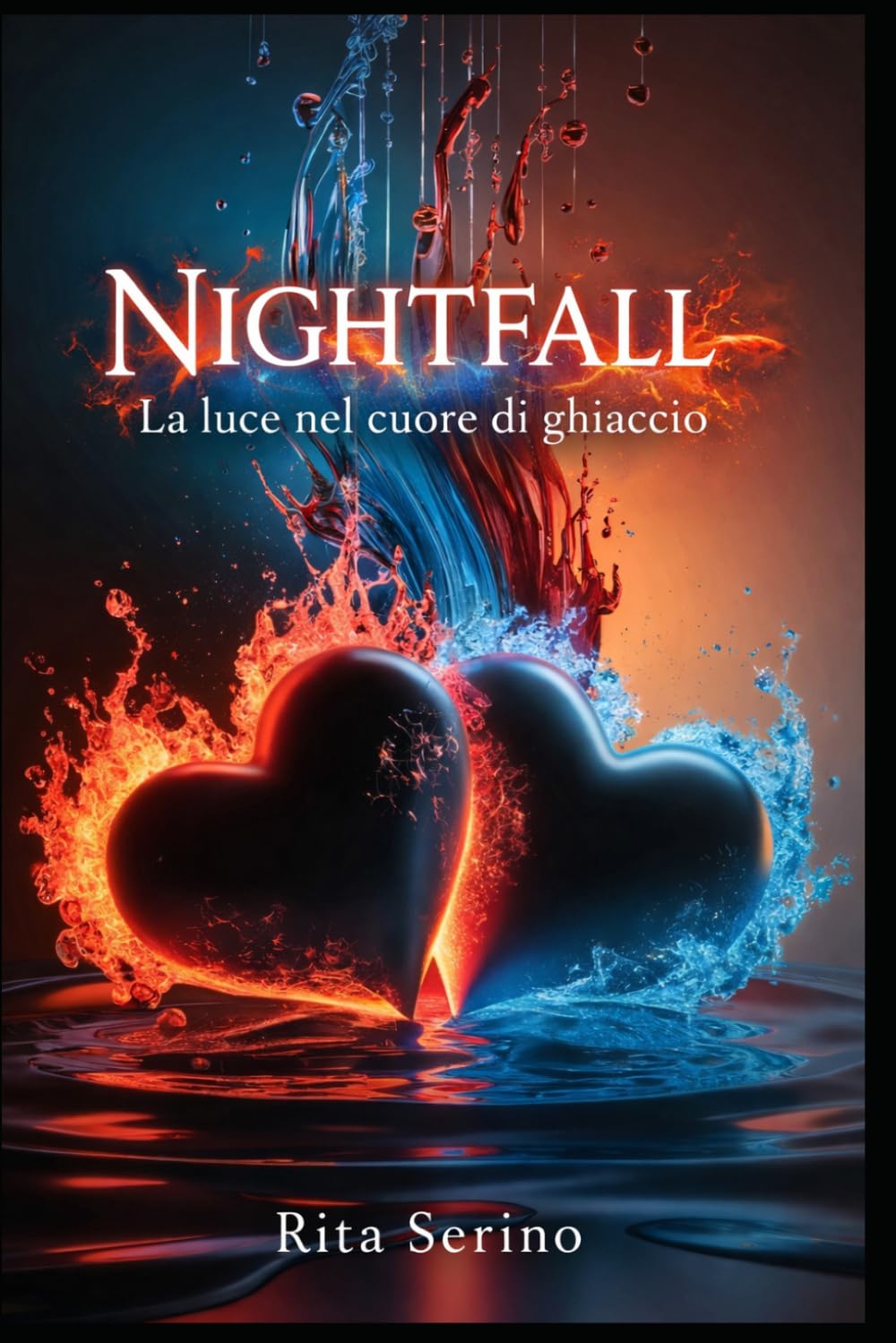 Nightfall: La luce nel cuore di ghiaccio
