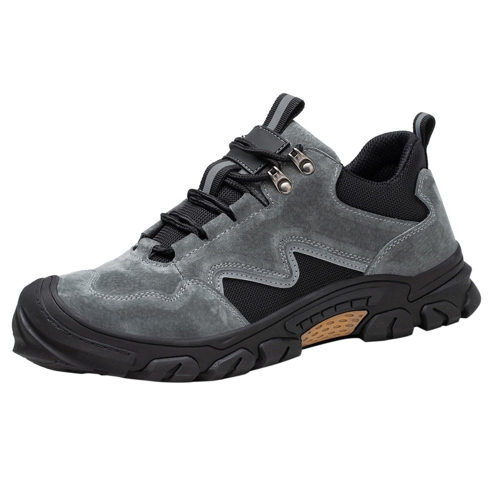 Sportschuhe Mit Schnüren Schnürschuhe Herren Sportlich Sneaker Jogger