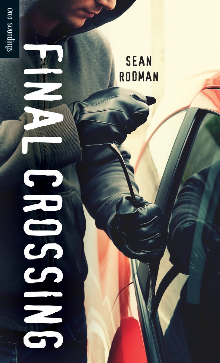 Buy Final Crossing (Orca Soundings) — BookShops.in