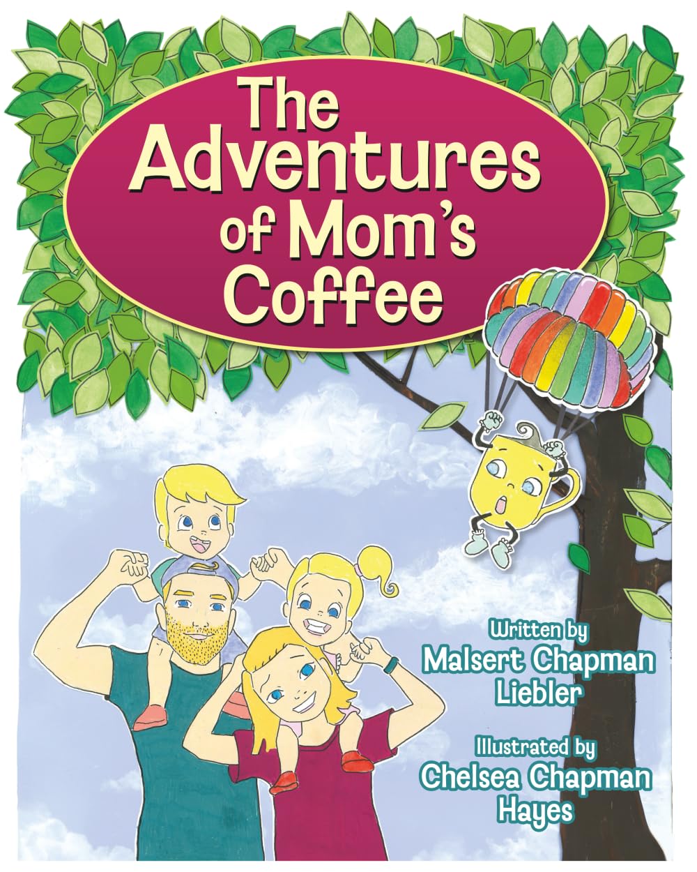 The Adventures of Mom's Coffee