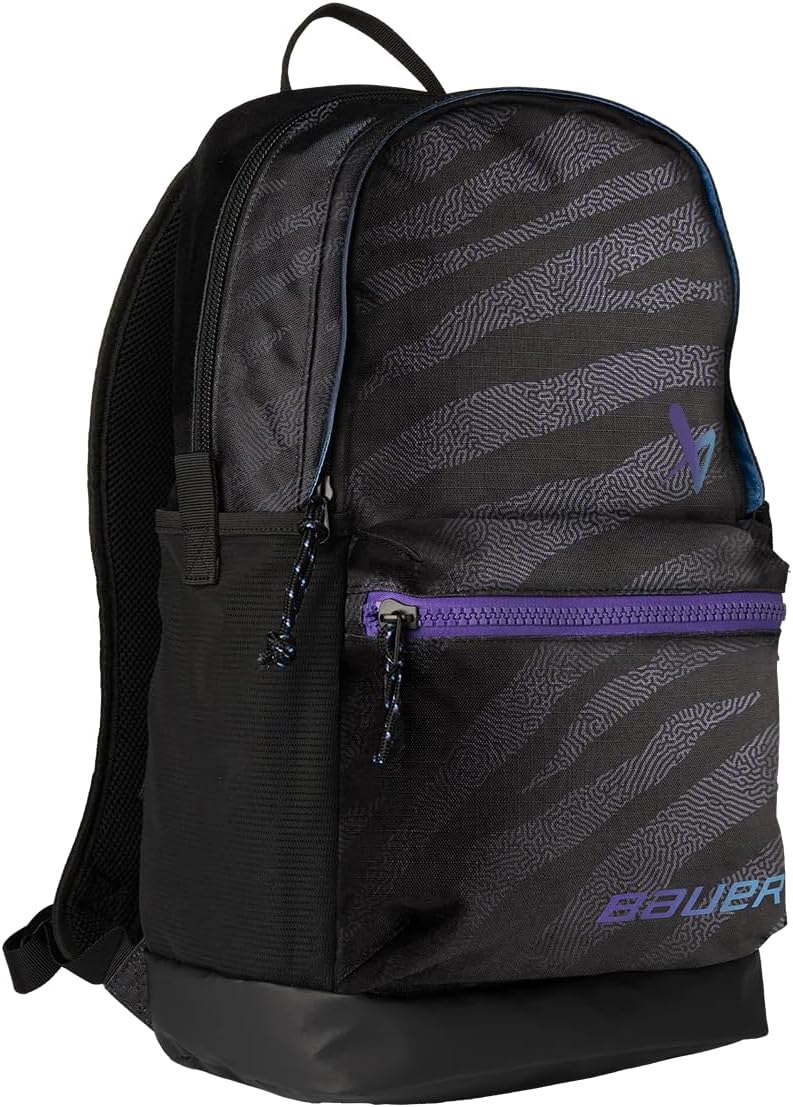 Bauer Hockey Varsity Personal Backpack, '25
