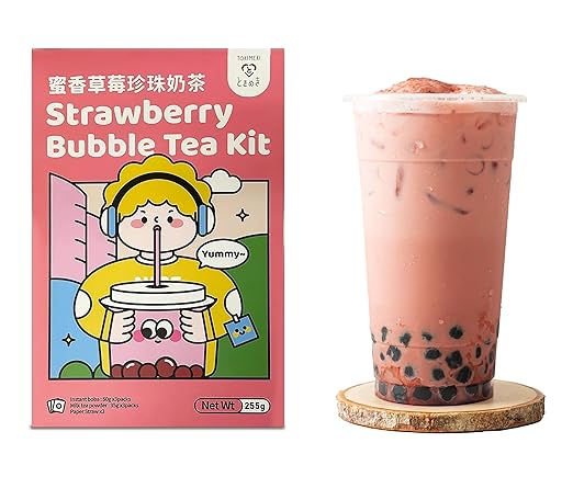 Bubble Tea