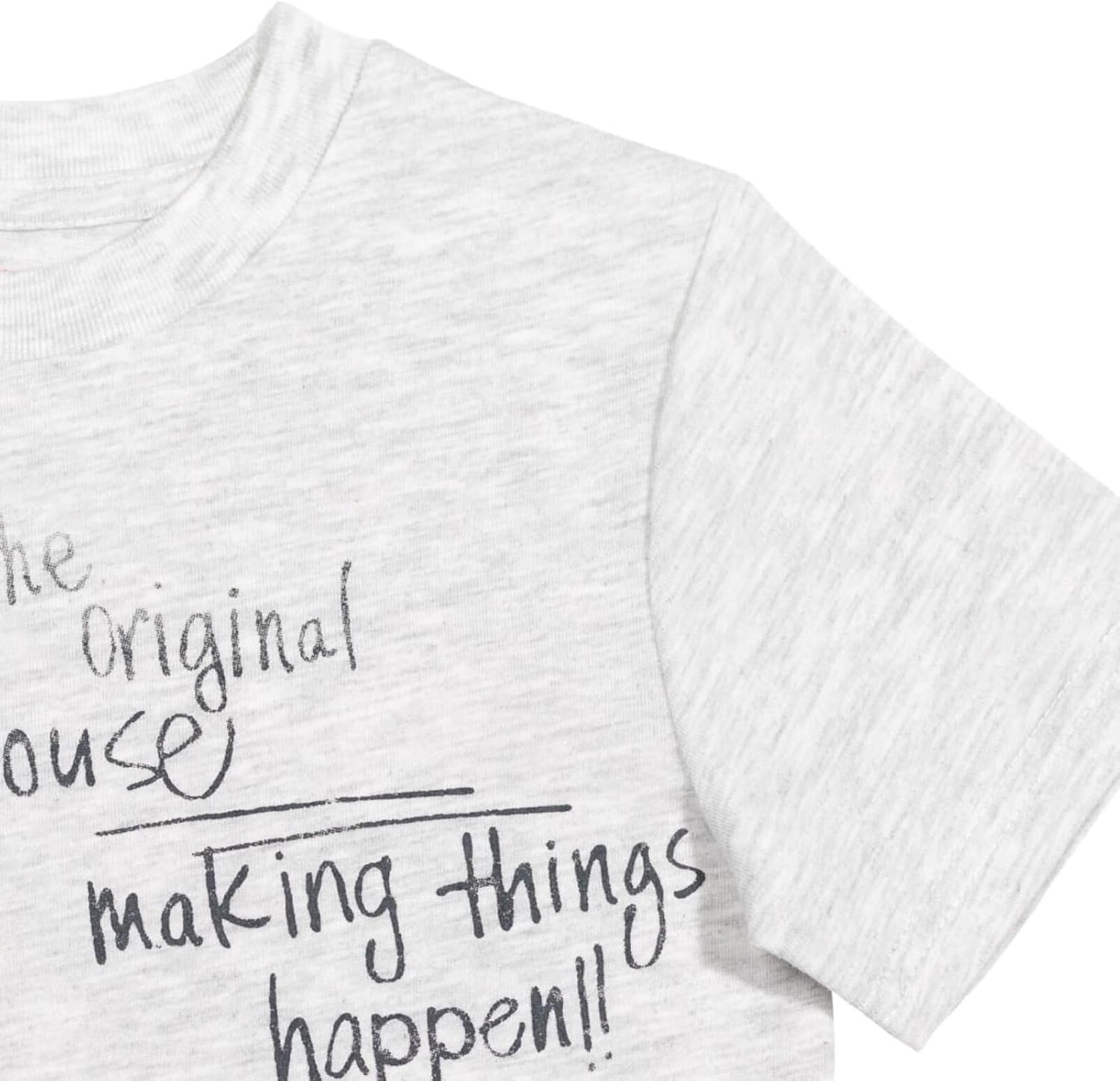 Disney Mickey Mouse Winnie the Pooh T-Shirt and Shorts 3 Piece Outfit Set Infant to Little Kid - Image 8