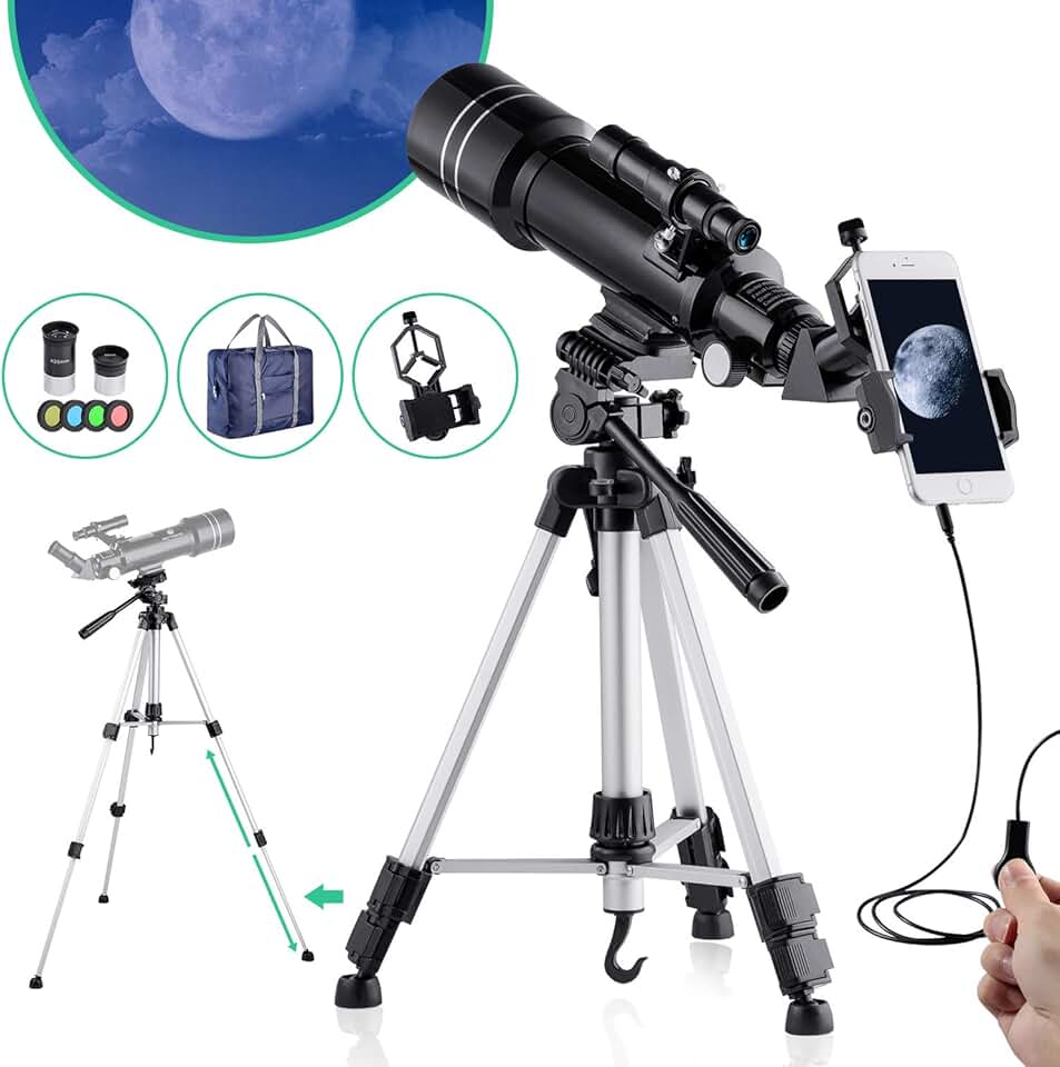 Amazon.ca Refractors Telescopes Electronics