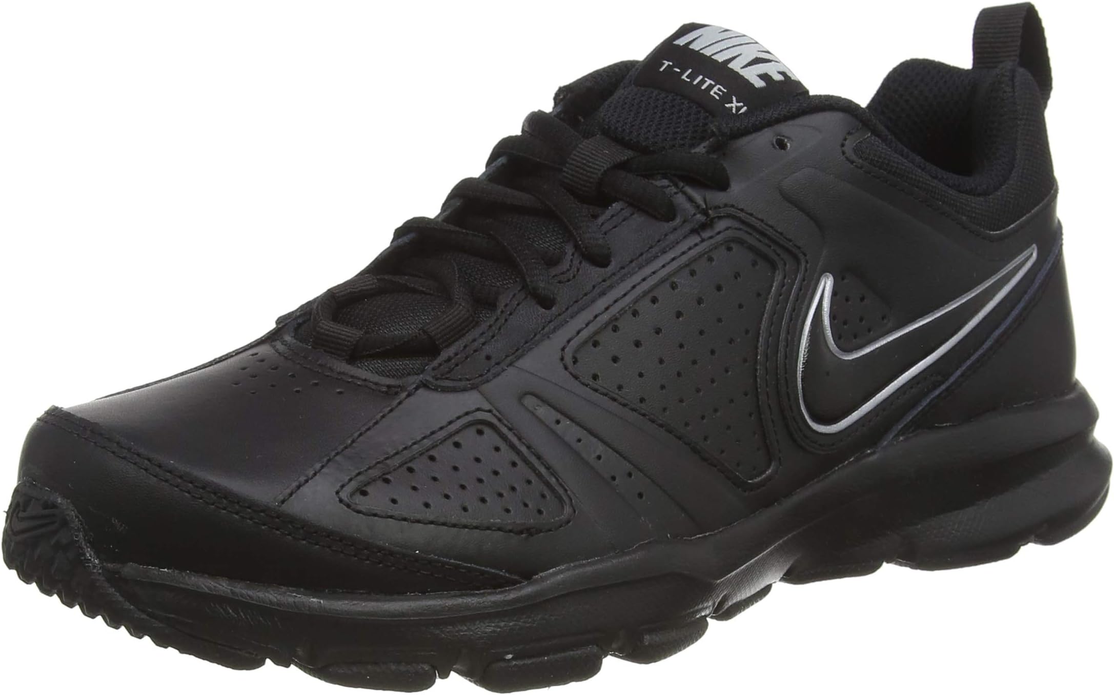 NIKE Men's T-lite Xi 616544-007 Sneaker