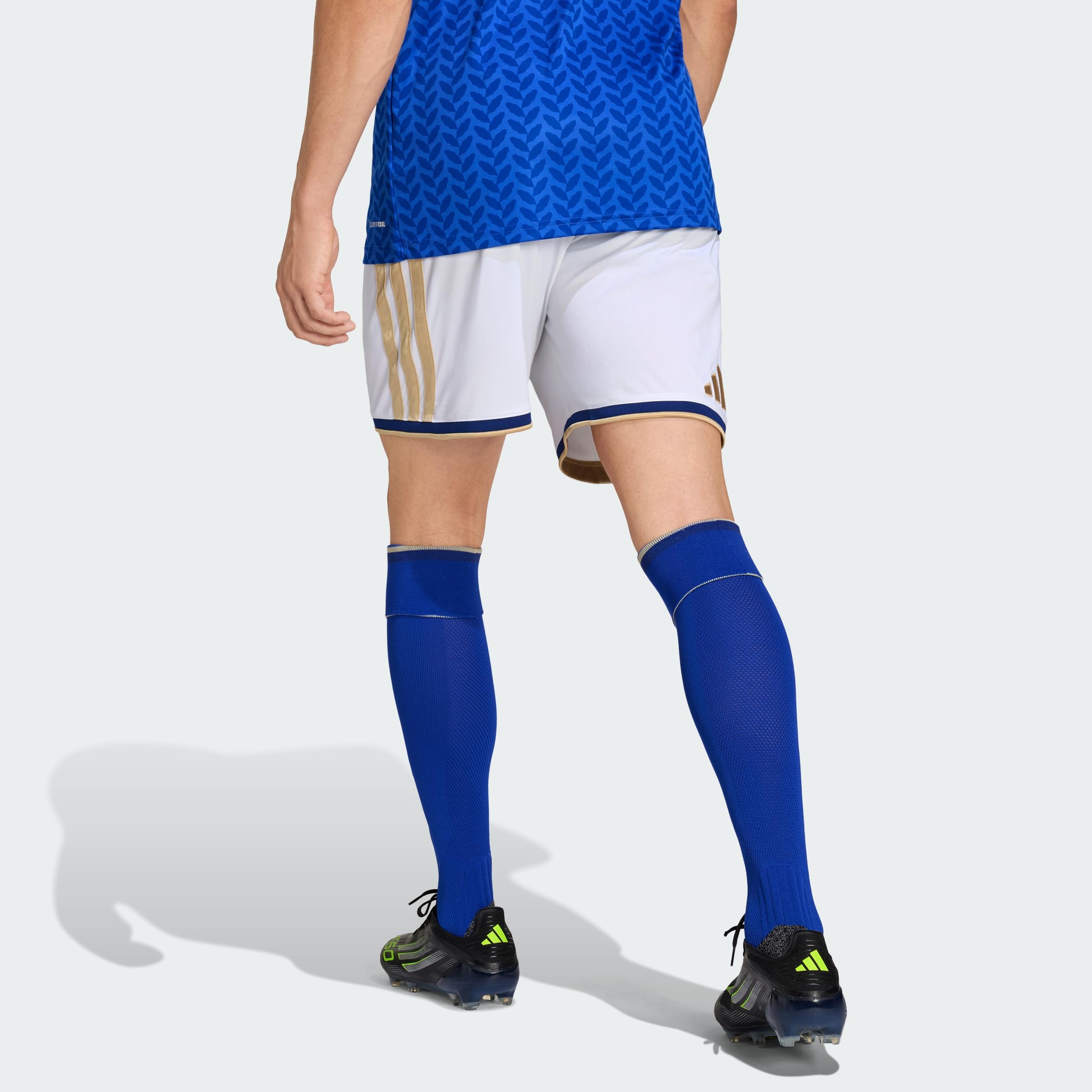 adidas Herren Italien Heimtrikot WM 2026