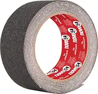 Fita Antiderrapante, 50 Mm X 15 M, Preta, Nove54 Nove 54