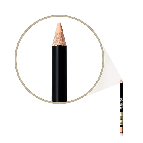 Miniatura 4 de Max Factor Lápiz Kohl, # 090 esmalte natural para mujeres, 0.04 onzas