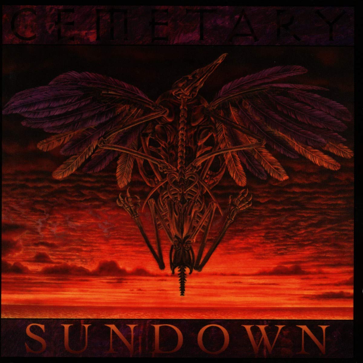 Sundown